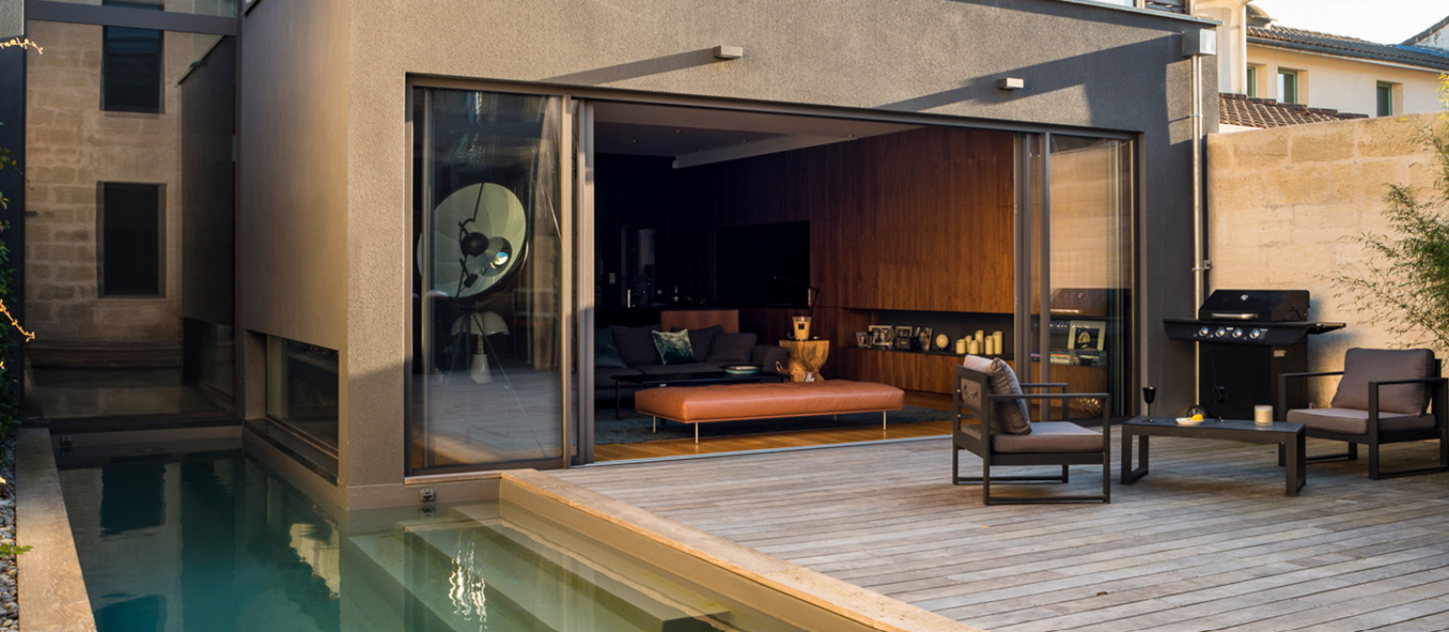 Villa Bordeaux Cauderan