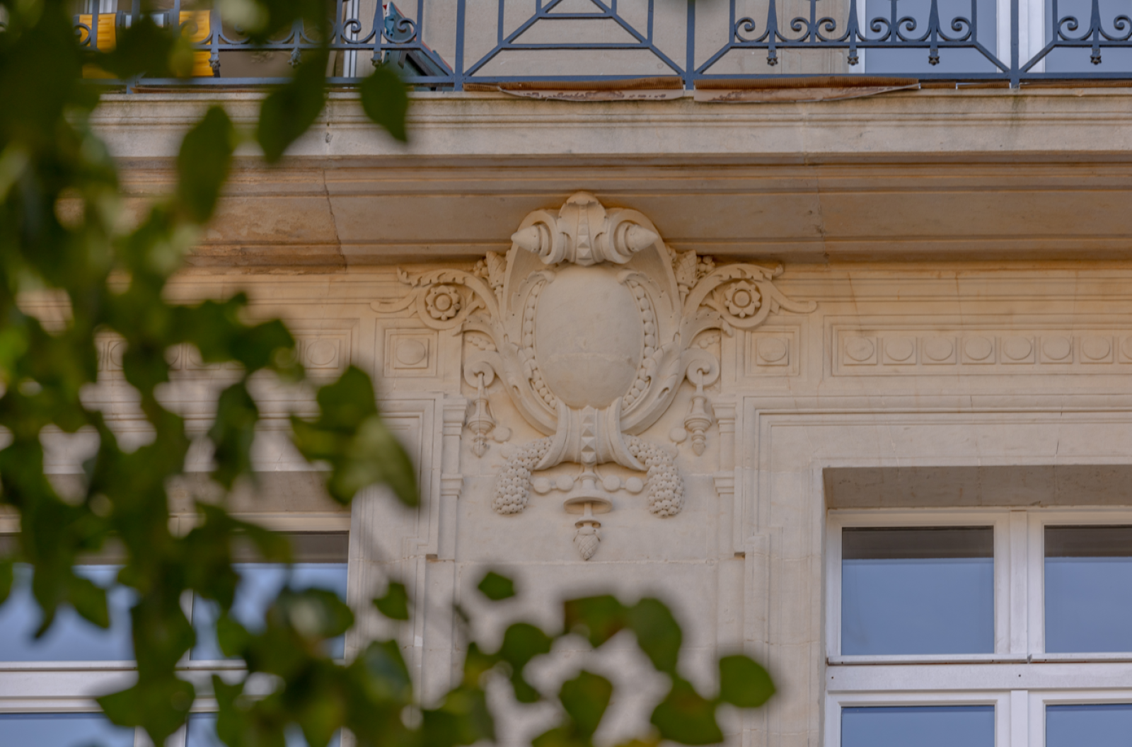 Bordeaux rue Ferrère
