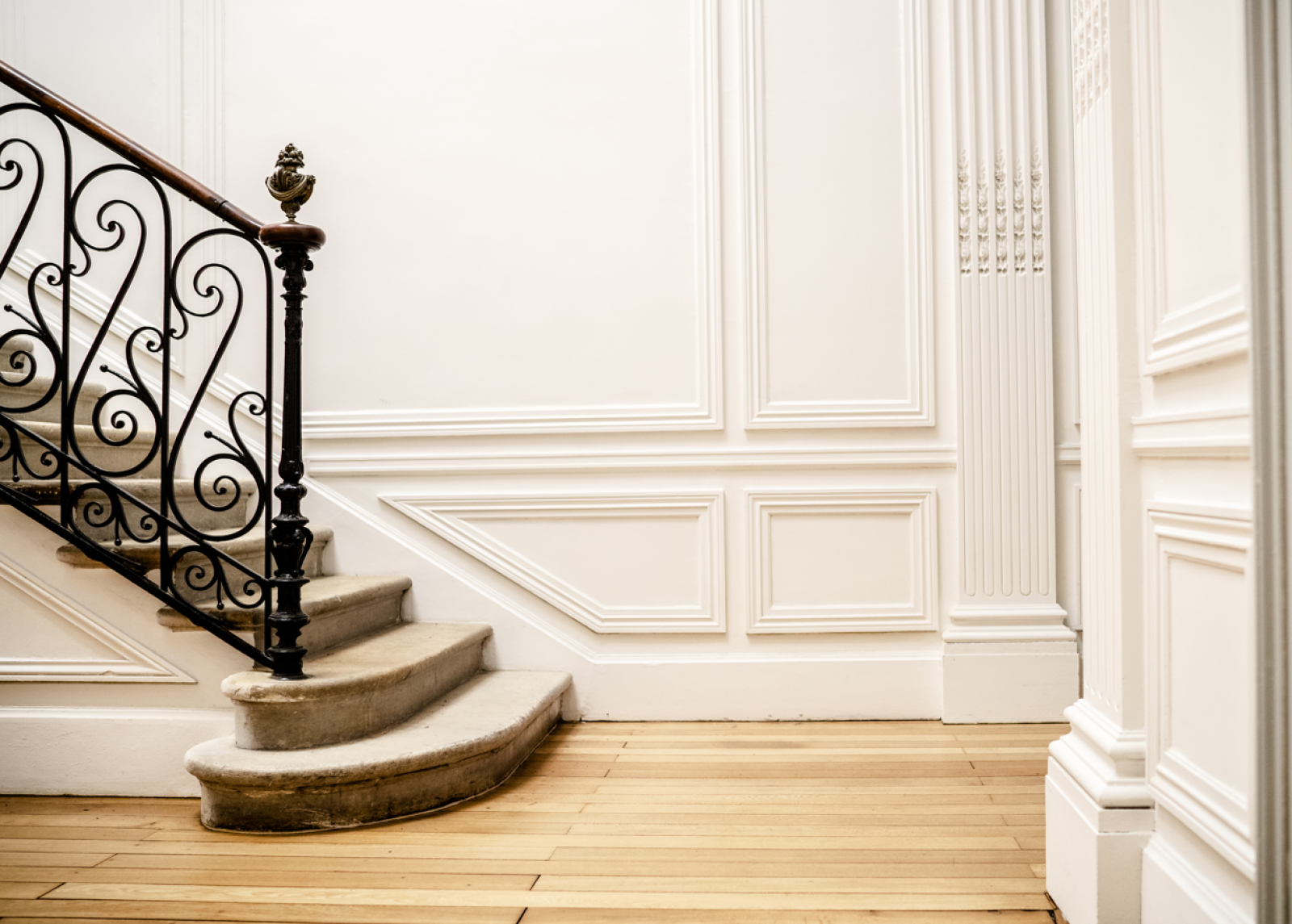 Bordeaux rue Castéja