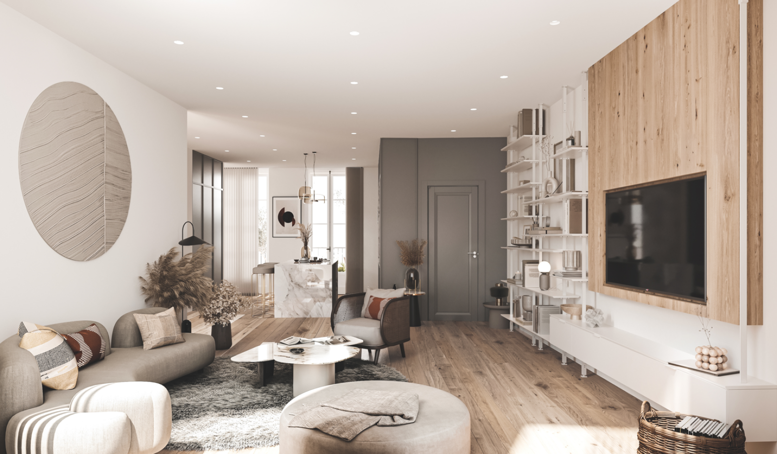 Toulouse rue Deville