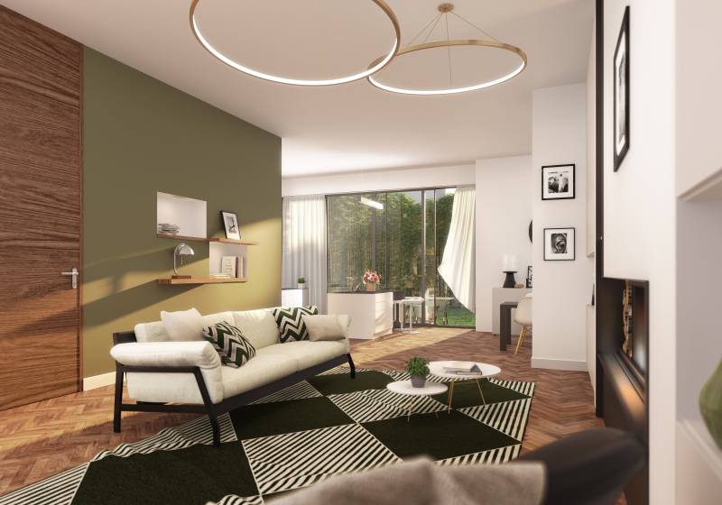 Bordeaux Jardin Public