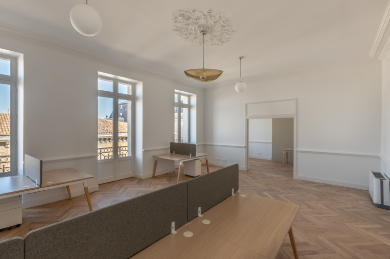 Le concept de réhabilitation d'exception